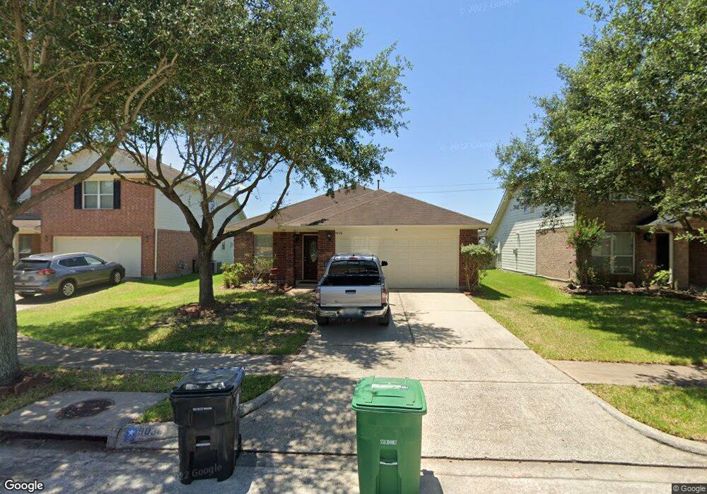 9030 Mercury Cove Ct, Houston, TX 77075 - photo 1