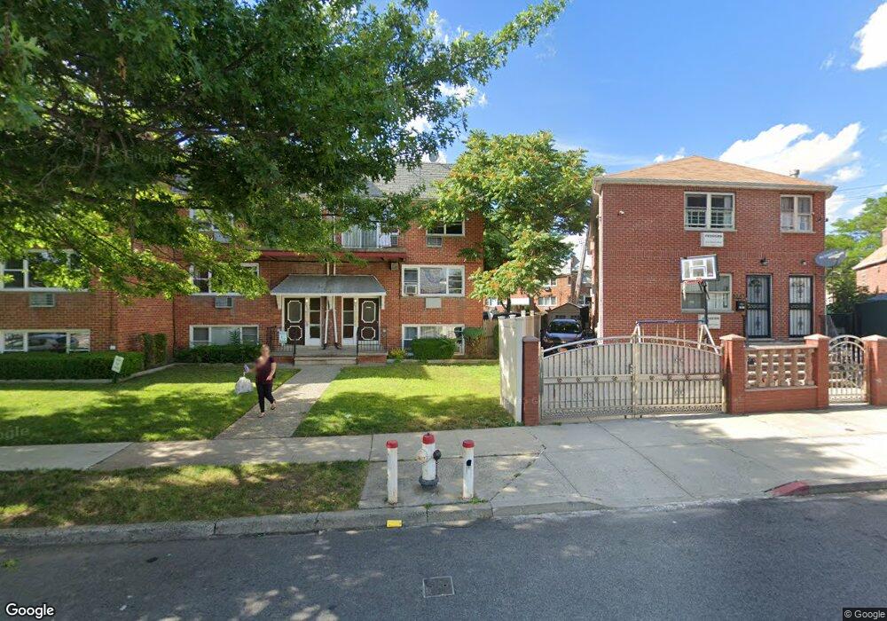 8909 133rd Ave, Jamaica, NY 11417 - photo 1