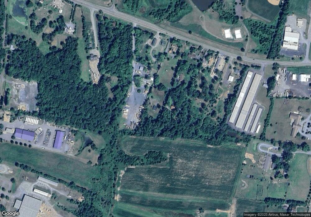 4185 Muse Ln, Marshall, VA 20115 - photo 1