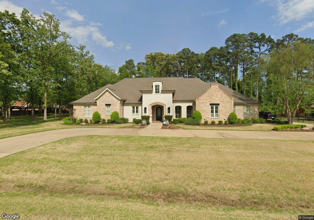 6103 Greenbriar Forest Cir, Texarkana, TX 75503 - photo 1