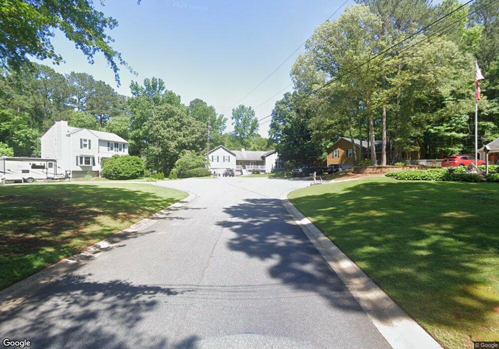 0 Anthony Ln, Marietta, GA 30062 - photo 1