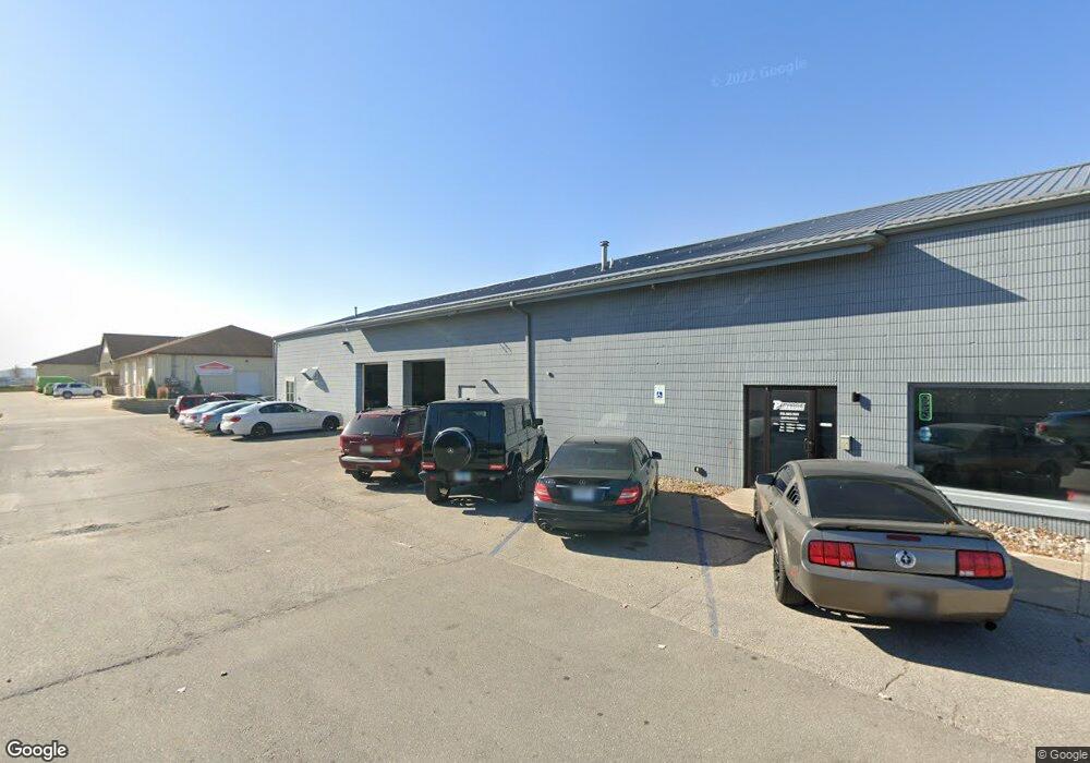 605 Iowa 1, Iowa City, IA 52246 - photo 1