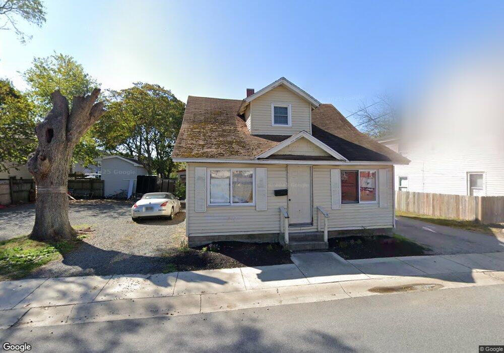 12 S King St, Georgetown, DE 19947 - photo 1