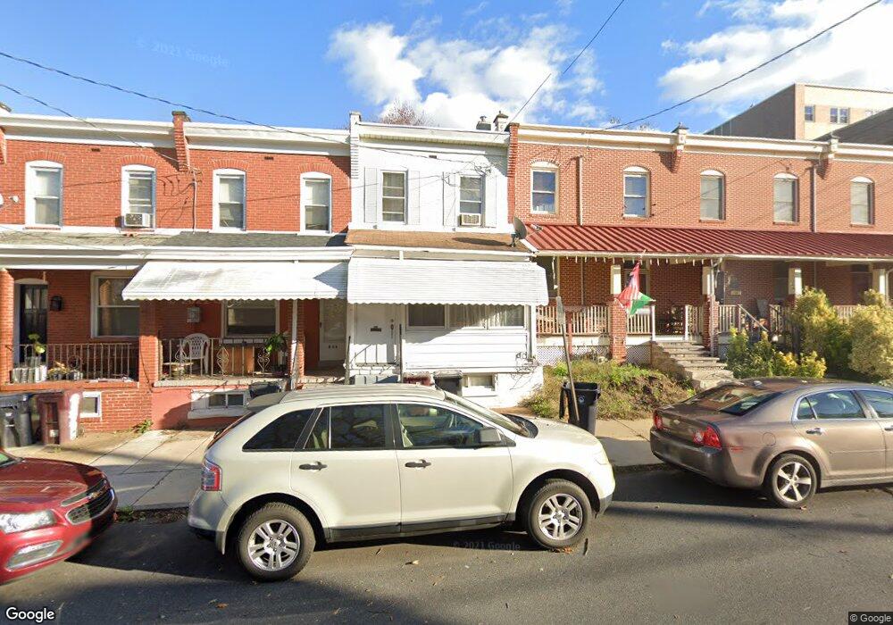 806 N Dupont St, Wilmington, DE 19805 - photo 1