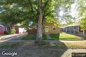 372 N 6th Ave, Forsyth, MT 59327