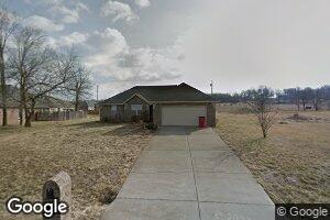 426 Coyote Pass, Ash Grove, MO 65604