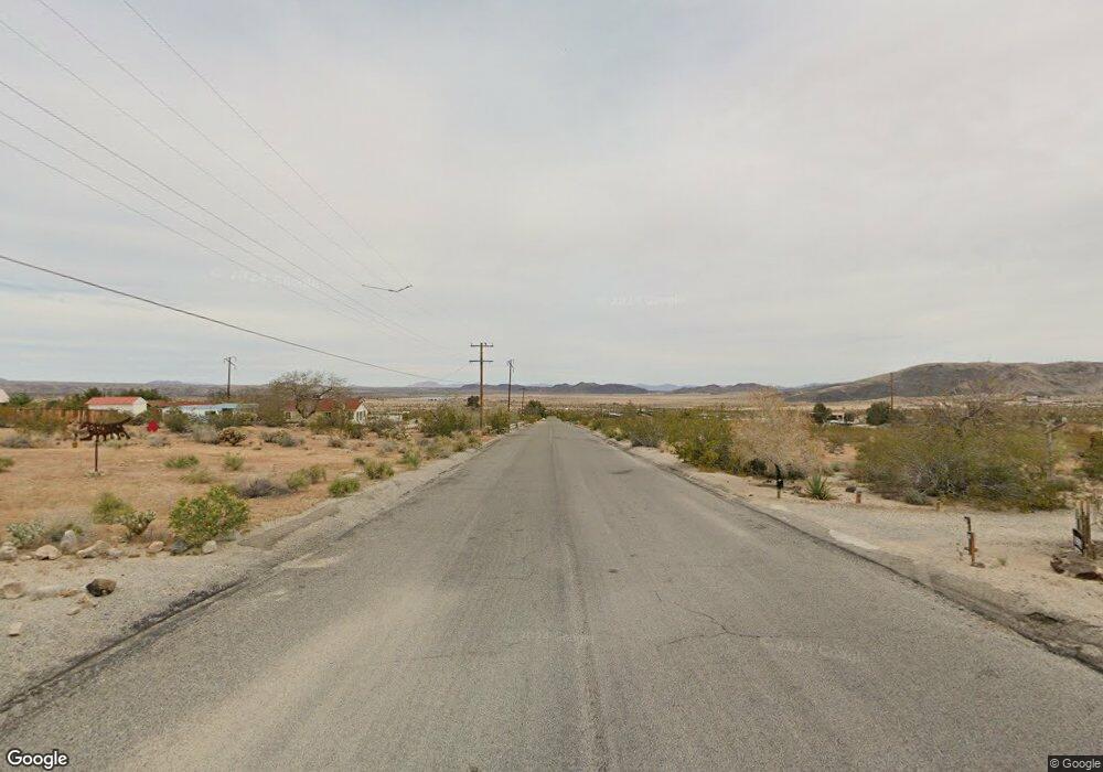 0 Mt Lassen unit JT16074402, Joshua Tree, CA 92252 - photo 1