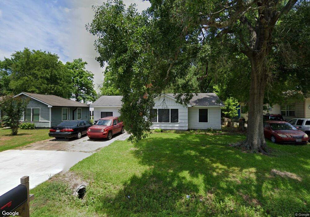 7233 Howton St, Houston, TX 77028 - photo 1