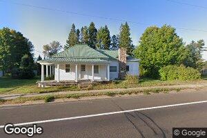 13682 E State Highway M28, Sidnaw, MI 49961