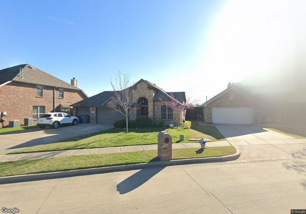 809 Preston Ln, Wylie, TX 75098 - photo 1
