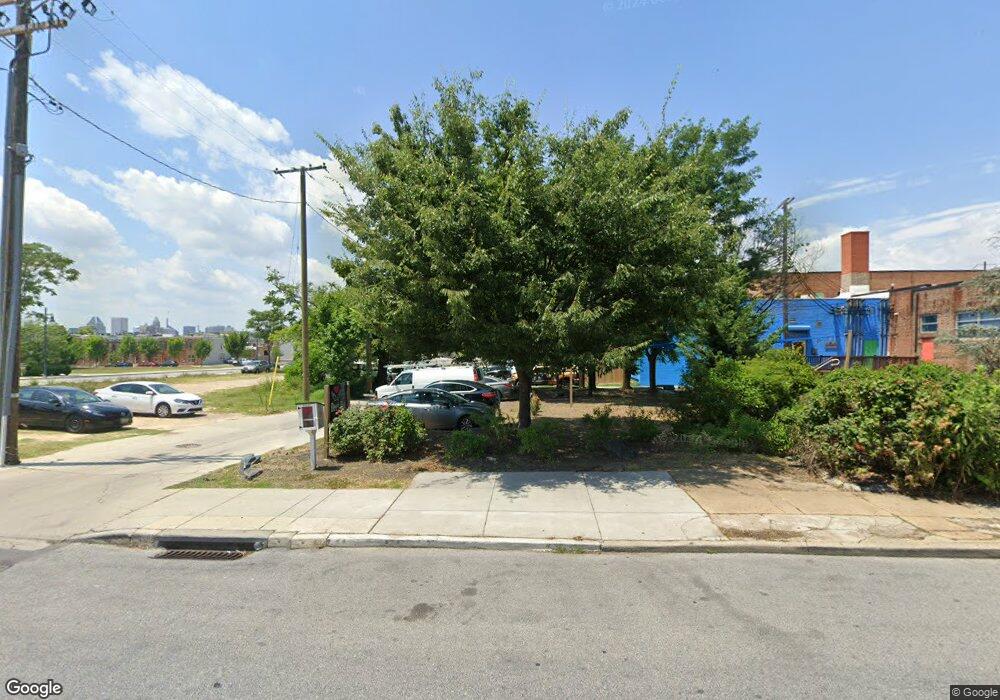 1204 N Wolfe St, Baltimore, MD 21213 - photo 1