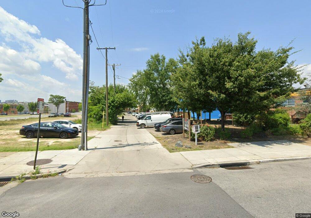 1202 N Wolfe St, Baltimore, MD 21213 - photo 1