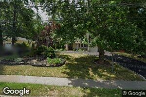 22 Juniper Dr, Cedar Knolls, NJ 07927