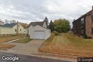 1403 2nd Ave S, Wheaton, MN 56296