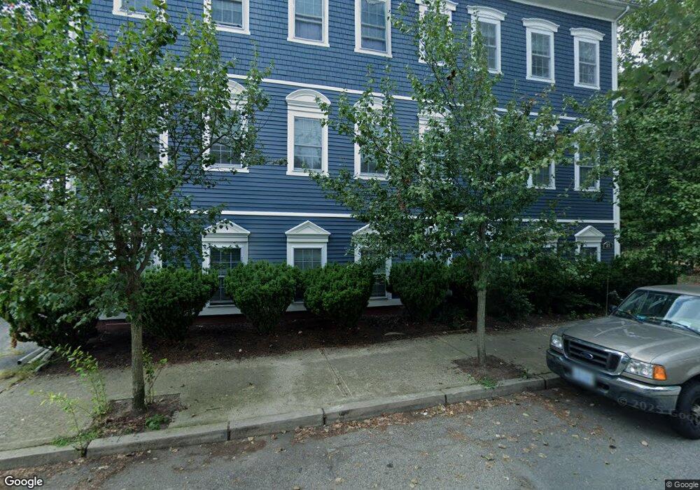 31 Commercial St unit 6, Cranston, RI 02905 - photo 1