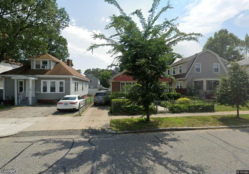 220 Roger Williams Ave, Providence, RI 02907 - photo 1