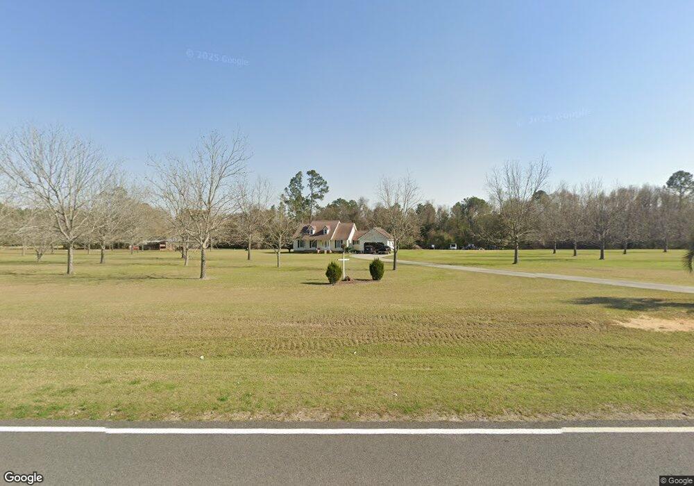 2918 Hutchinson Parrish Rd, Adel, GA 31620 - photo 1