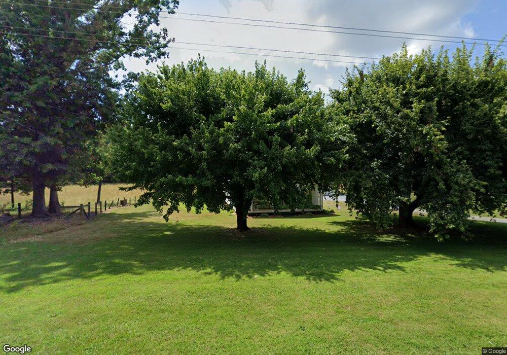 7314 Old Nc Highway 49, Denton, NC 27239 - photo 1