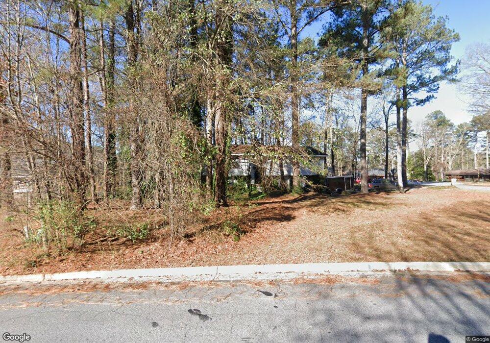 8999 Mandarin Ct, Jonesboro, GA 30236 - photo 1