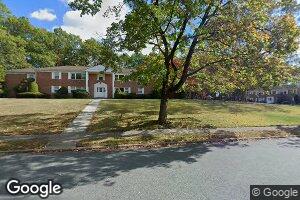 4 Rolling Ridge Rd Unit 4D, Montvale, NJ 07645