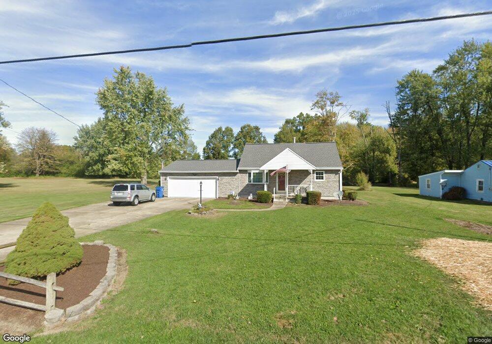 43896 Parsons Rd, Oberlin, OH 44074 - photo 1