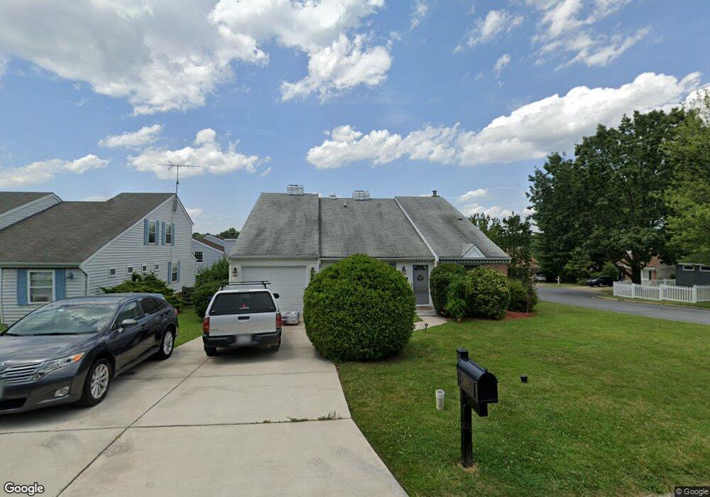 9331 Beowulf Cir, Rosedale, MD 21237 - photo 1