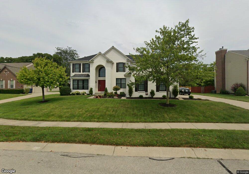 12552 Elgin Ct, Fishers, IN 46037 - photo 1