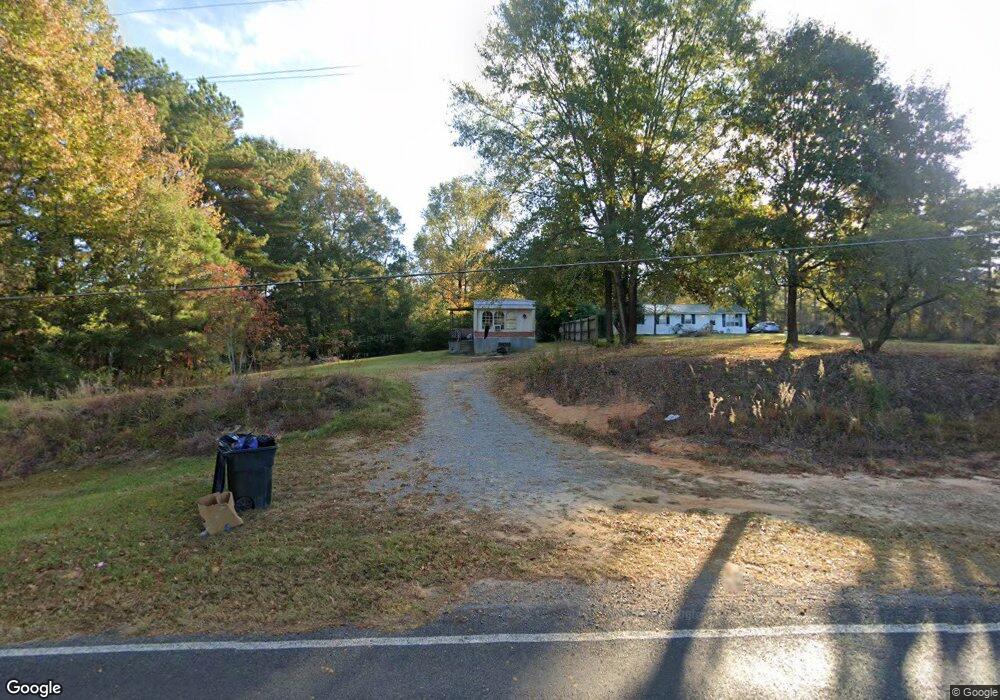 1650 Brownlee Rd, Calhoun, LA 71225 - photo 1