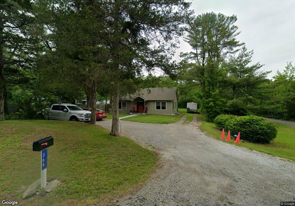 366 Newton Swartswood Rd, Newton, NJ 07860 - photo 1