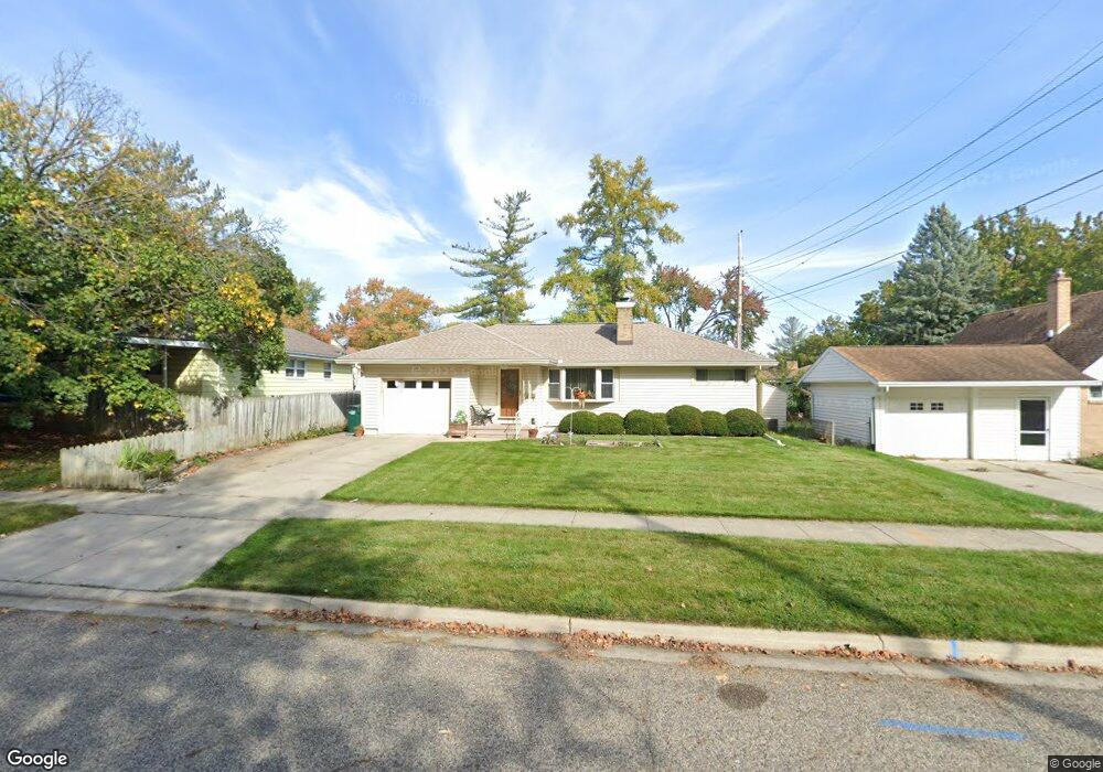 2108 Victor Ave, Lansing, MI 48910 - photo 1