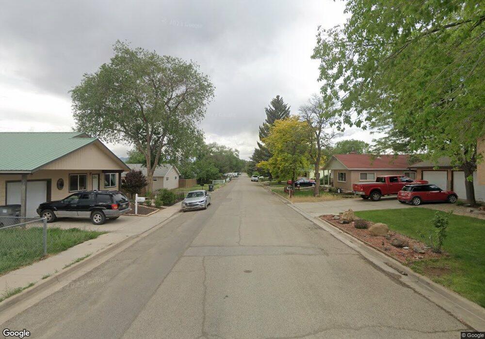 7145 Canyon Dr, Cortez, CO 81321 - photo 1