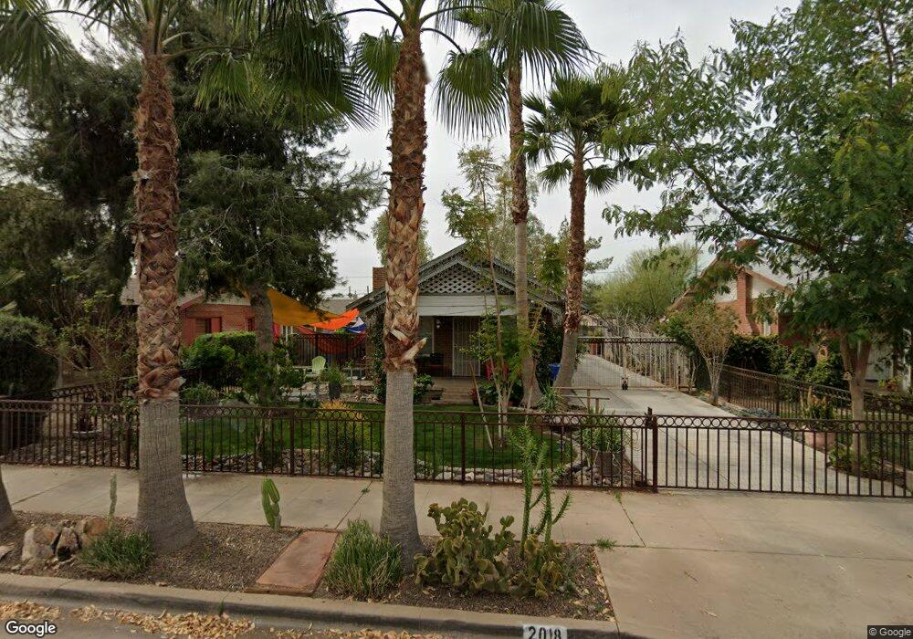 2018 N Dayton St, Phoenix, AZ 85006 - photo 1