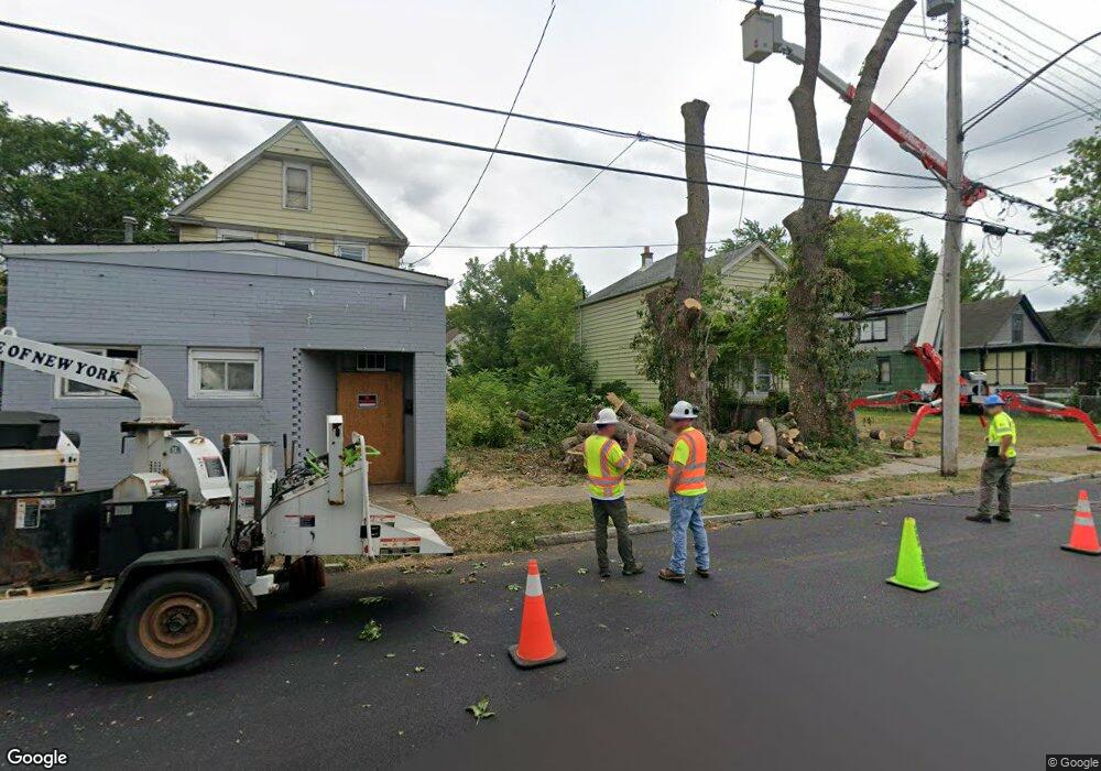 519 19th St, Niagara Falls, NY 14301 - photo 1