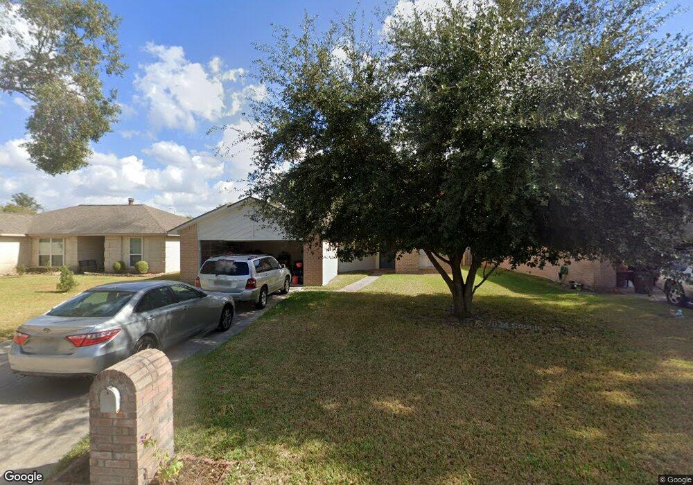 8374 Pebbledowne Dr, Houston, TX 77064 - photo 1