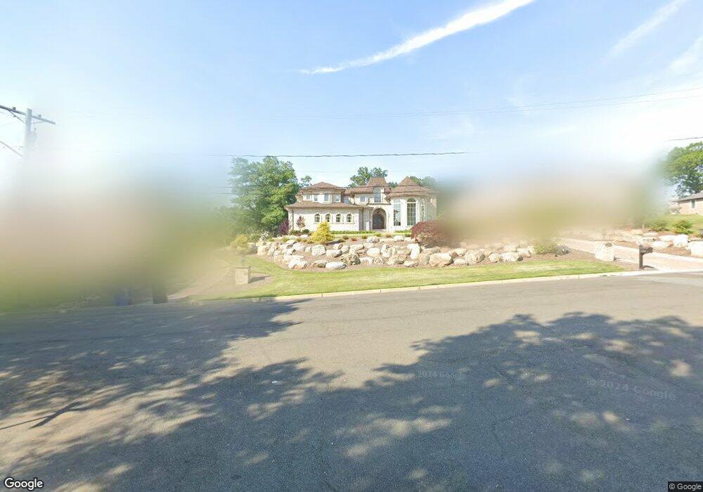 214 Alpine Dr, Paramus, NJ 07652 - photo 1