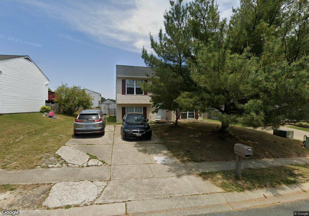 1223 Windy Branch Way, Edgewood, MD 21040 - photo 1