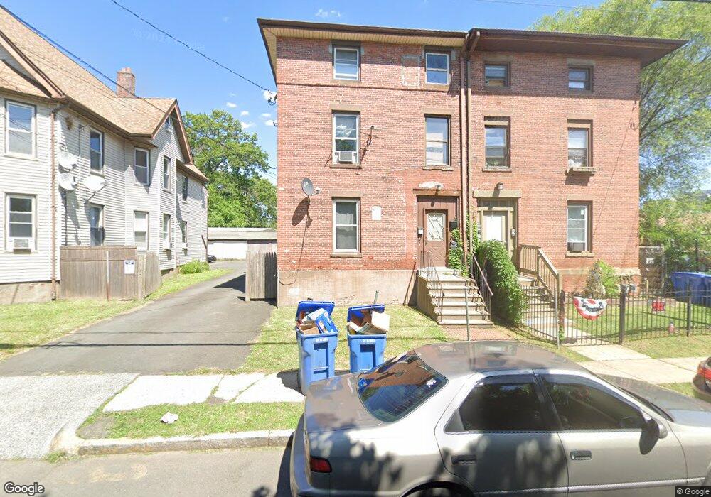 30 Squire St, Hartford, CT 06106 - photo 1