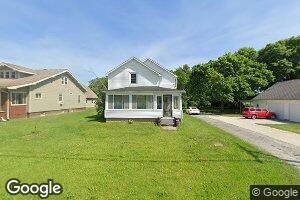 510 Krotzer Ave, Luckey, OH 43443