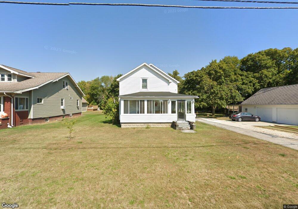 510 Krotzer Ave, Luckey, OH 43443 - photo 1