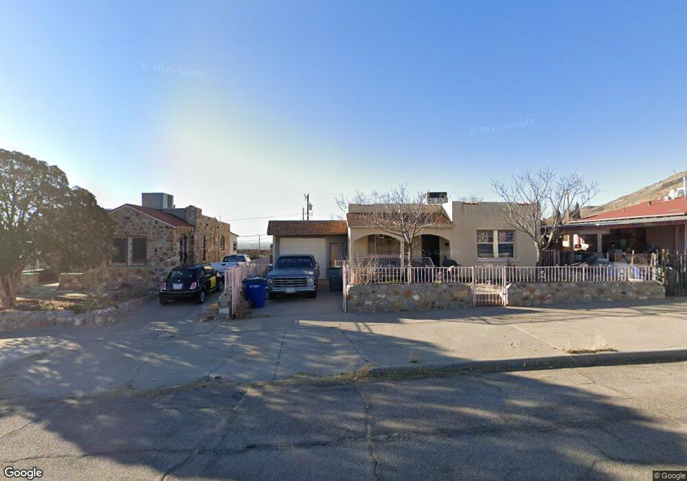 2622 Porter Ave, El Paso, TX 79930 - photo 1