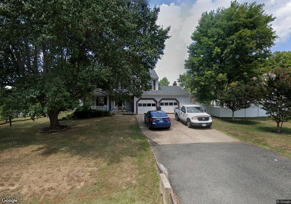 3112 Voyage Dr, Stafford, VA 22554 - photo 1