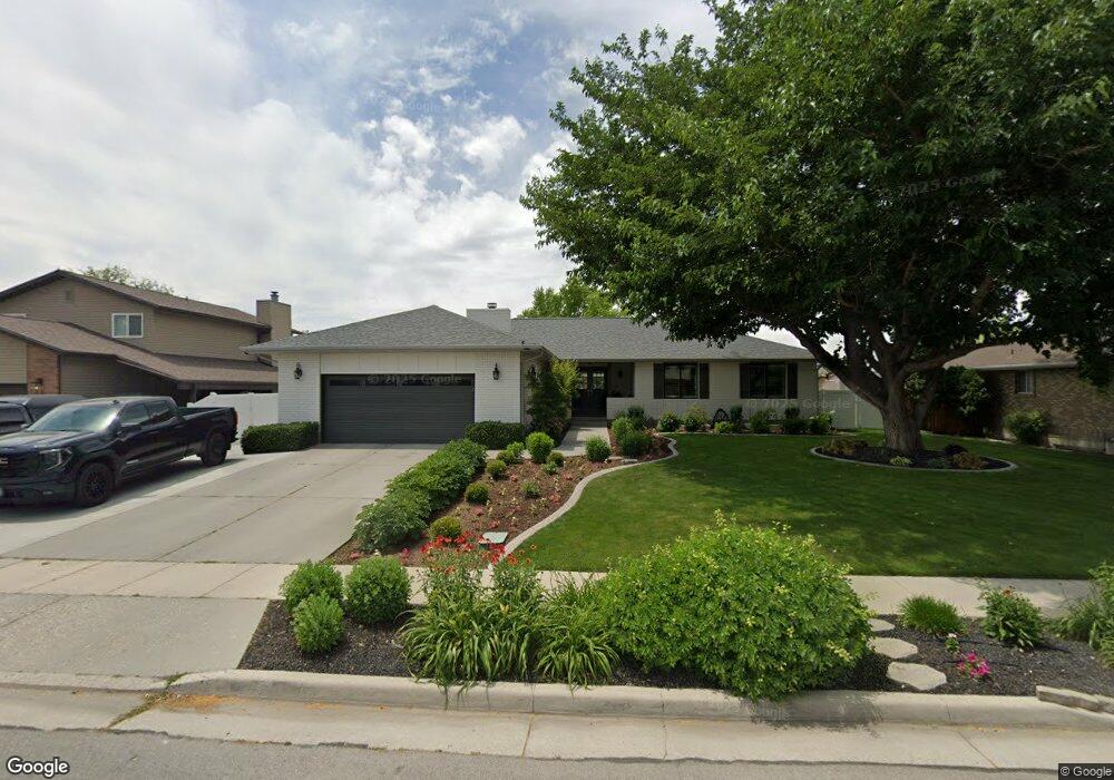 10308 S Temple View Dr, South Jordan, UT 84095 - photo 1