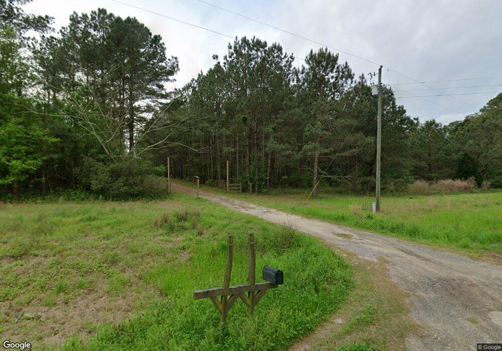 838 County Line Rd, Pelham, GA 31779 - photo 1