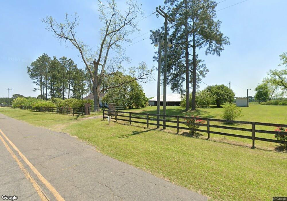812 Dixie Rd, Dixie, GA 31629 - photo 1