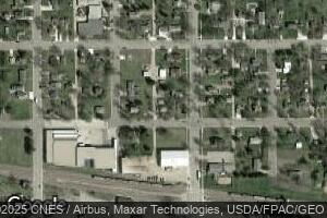 904 W Elm Ave, Olivia, MN 56277