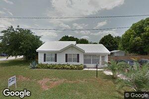 12660 Everglades St, Canal Point, FL 33438