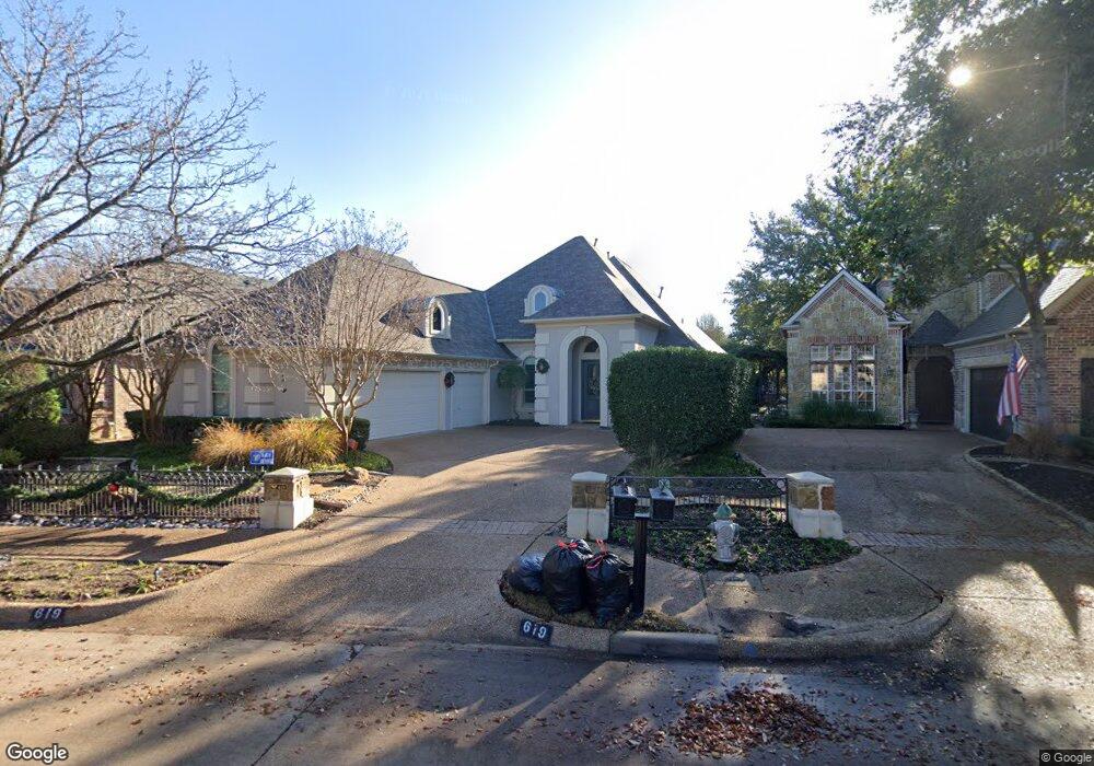 619 Regency Crossing, Southlake, TX 76092 - photo 1