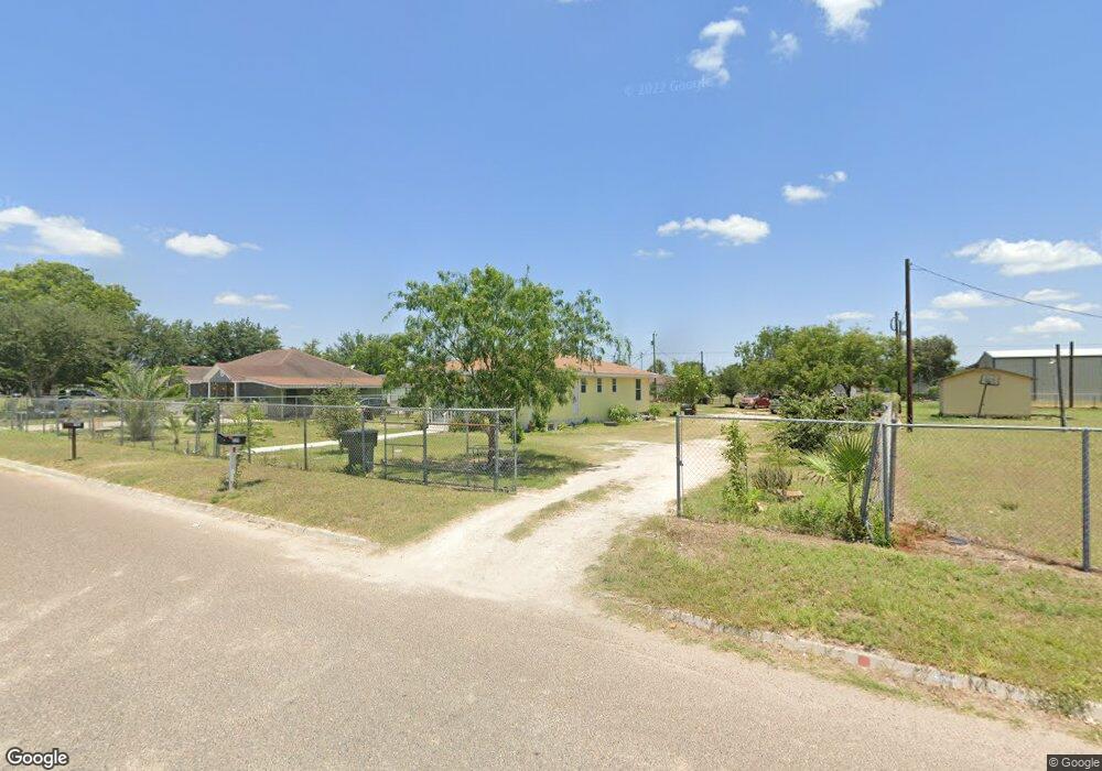 2502 Blue Sky Dr, Weslaco, TX 78599 - photo 1