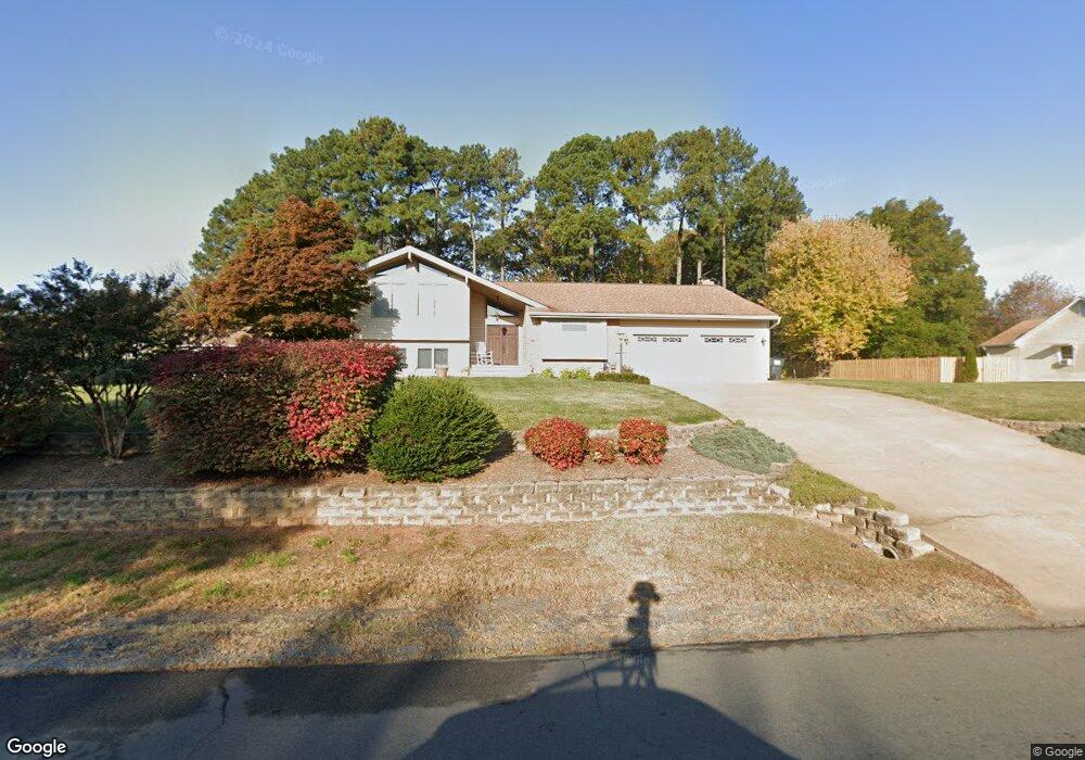 1412 Milestone Dr, Fredericksburg, VA 22407 - photo 1