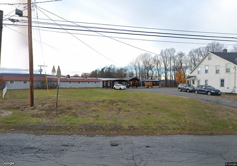 81 Wisdom Way unit 81, Greenfield, MA 01301 - photo 1